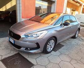 DS 5 1.6 BLUEHDI 120 CV EAT6