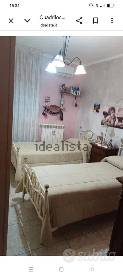 Appartamento – TA - Vista 3