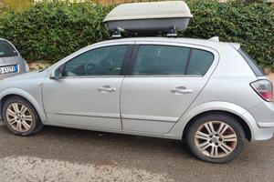 Opel Astra 1700 CDTI 125CV 175000Km
