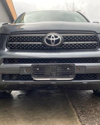 MUSATA PER TOYOTA RAV4 III 2.2D-CAT ANNO 2006