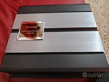 Pioneer PRS-A700