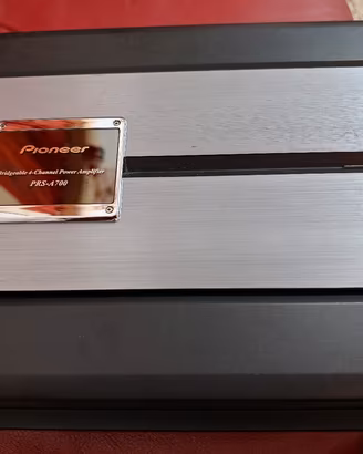 Pioneer PRS-A700