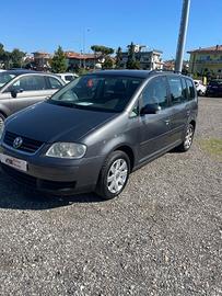 Volkswagen Touran 2.0 16V TDI Trendline