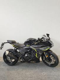 BENELLI Tornado 550
