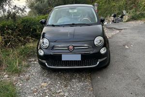 Fiat 500 JANG