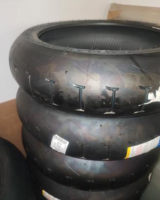 gomme Motard 