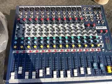 Mixer 