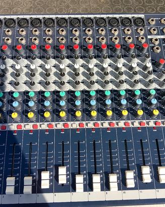 Mixer 