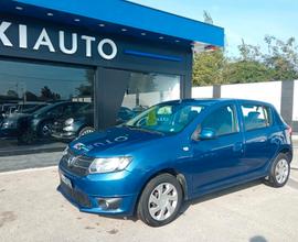 Dacia Sandero 1.2 gpl di serie