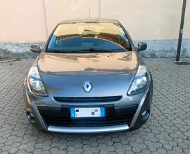 Renault Clio 1.2 16V 5 porte Dynamique