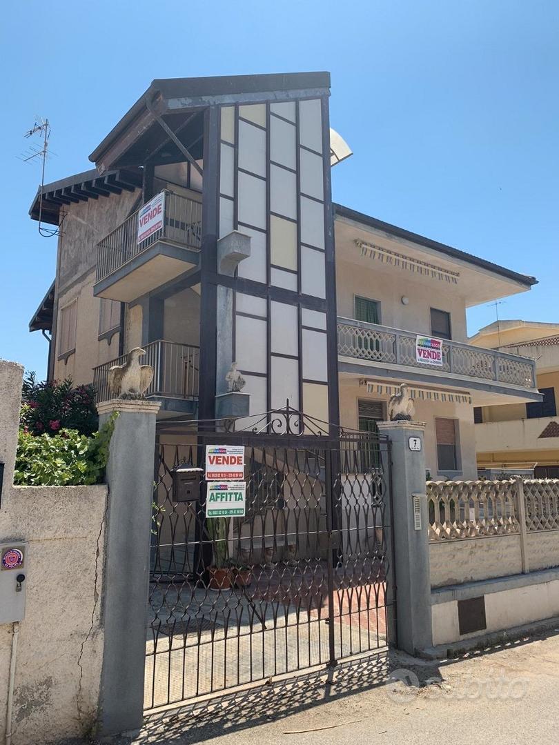 House in Gela, Contrada Roccazella, Manfria - Vista 3