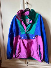 Giacca a vento vintage in Gore-Tex
