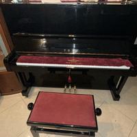 pianoforte professionale 