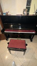 pianoforte professionale 