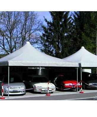 Gazebo airone 6x6 nuovo in stock