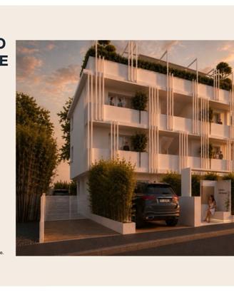 Nuovi Appartamenti a Cattolica | Classe A4 - Garag