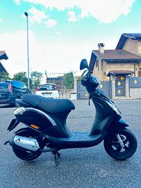 Piaggio zip 50