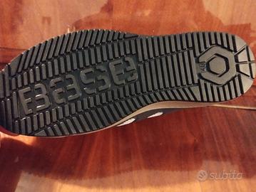 scarpe antinfortunistiche a metà prezzo 