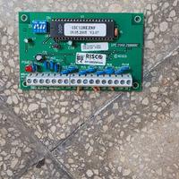 Risco Scheda Espansione Rp128EZ8F00A