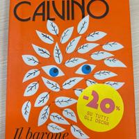 Libro “Il Barone Rampante”