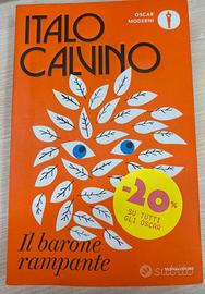 Libro “Il Barone Rampante”