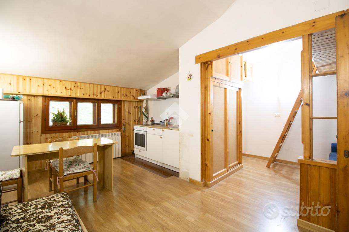 Appartamento – Rieti, Campoforogna - Vista 2