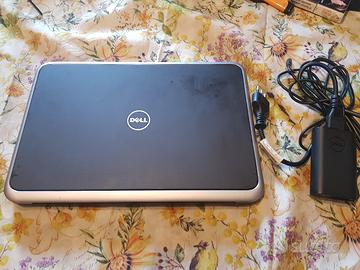 Dell XPS 12 9Q33 2 IN 1 SSD 128GB 4GB RAM WIN 11