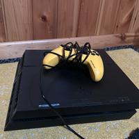 Play station 4