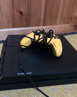 Play station 4