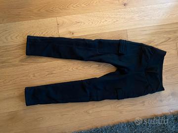 Leggings Iria Da Donna Alpinestars