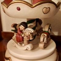 Giostra thun prima edizione 🌟