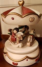 Giostra thun prima edizione 🌟