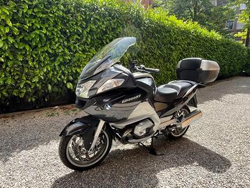 BMW R 1200 RT