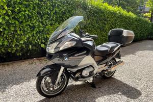 BMW R 1200 RT