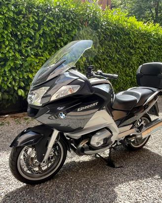 BMW R 1200 RT