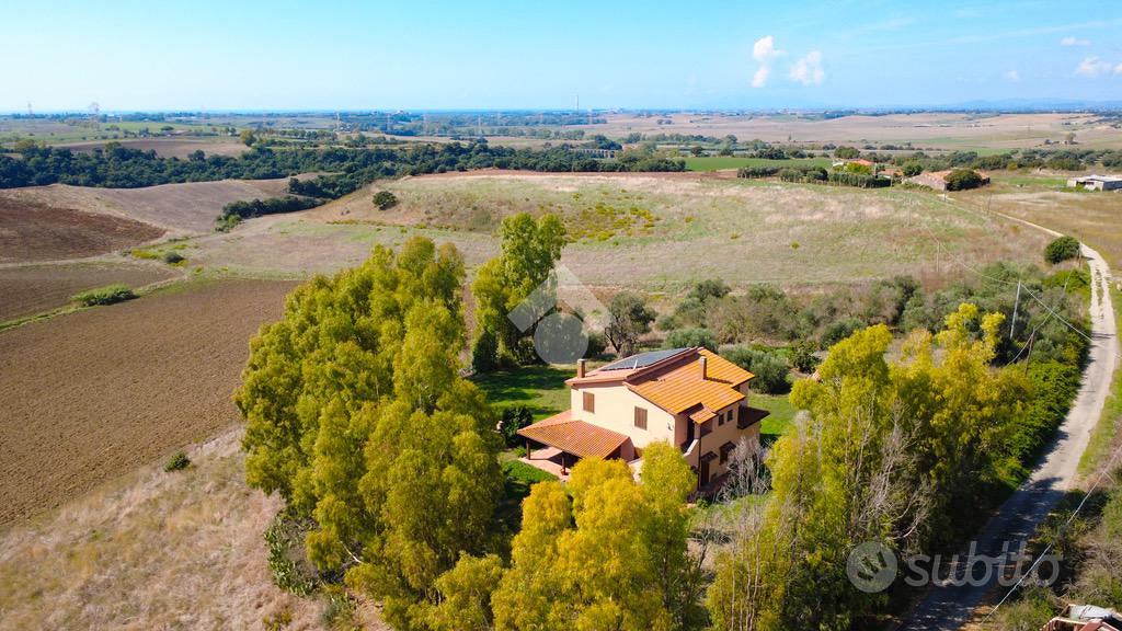 House in Montalto di Castro, Viterbo - Vista 3