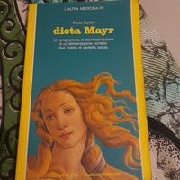 Dieta Mayr