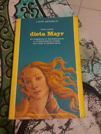 Dieta Mayr