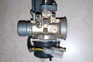 Carburatore F12 Malaguti Minarelli