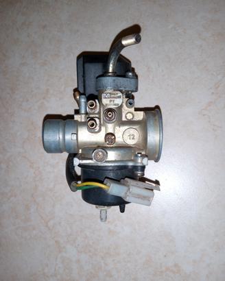 Carburatore F12 Malaguti Minarelli