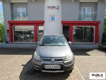 FIAT - Sedici - 1.9 MJT 4x2 Emotion