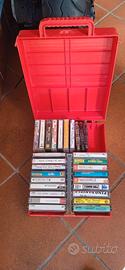 cassette stereo 