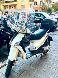 Piaggio Liberty 125 2011