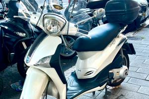 Piaggio Liberty 125 2011