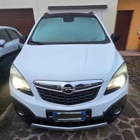OPEL MOKKA 1.4 TURBO COSMO BICOLOR AUTOMATICA