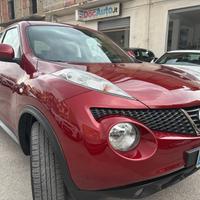 Nissan Juke 1.5 dCi Acenta
