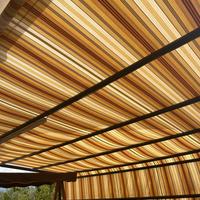 Tenda Tempotest parà