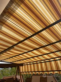 Tenda Tempotest parà