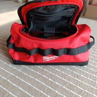 borsa portautensili Milwaukee 