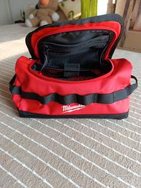 borsa portautensili Milwaukee 
